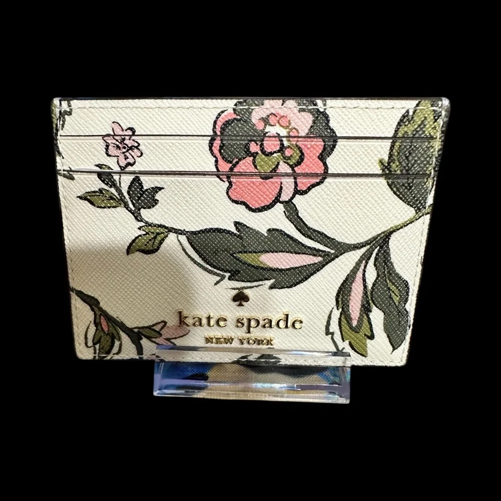 Kate Spade Floral Gift Bundle - Picture 6 of 8
